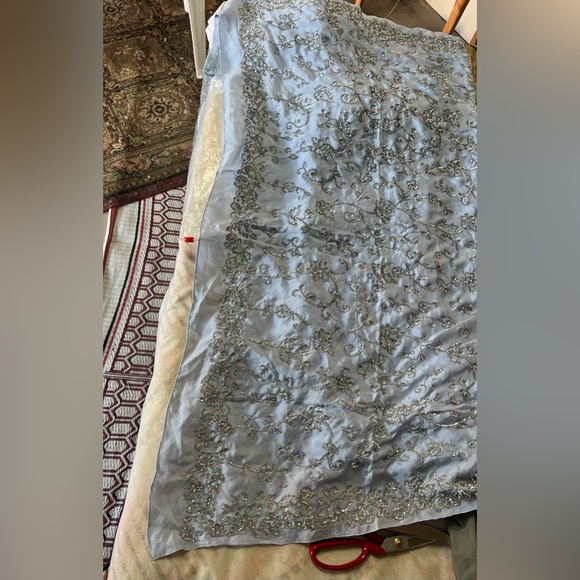 Saree - Picture 12 of 16